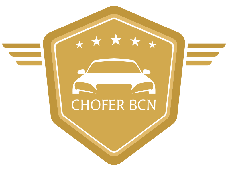 Coches con conductor | Chófer BCN